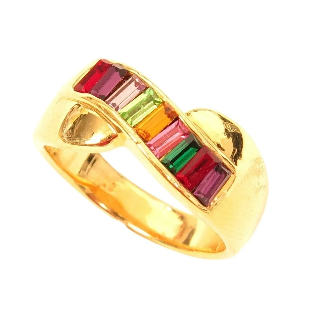 LS (Louis Stern) vintage multi